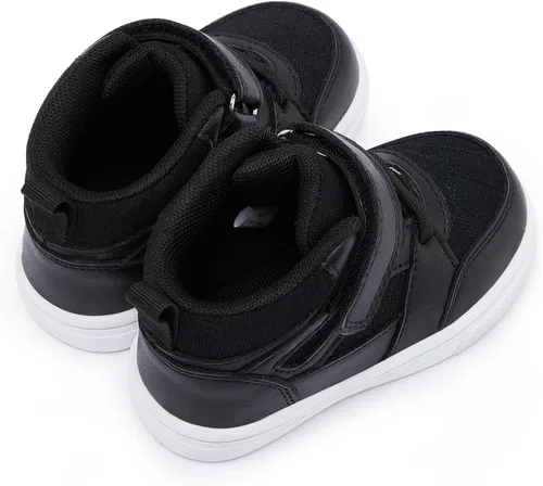 Miniatura 5 de BMCiTYBM Zapatos para bebé niño y niña, suaves, antideslizantes, ligeros, para caminar por el primer paso de 6, 9, 12, 18, 24 meses