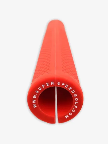 Miniatura 5 de SuperSpeed Squeeze Entrenador de fuerza de agarre de golf Mejora la velocidad del club, el retraso, el control facial Protocolos