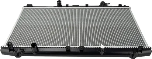 Miniatura 65 de KAX CU13041 Radiador de Motor de Coche, Compatible con Escape 3.0L 2008-2012, Mariner 3.0L 2009-2011, Tribute 3.0L 2008-2011