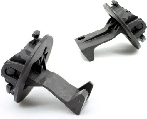 Miniatura 8 de Reemplazo de cerradura de tapa de lavadora Maytag - Piezas de cierre de puerta de lavadora Whirlpool W11457841 W11091027 4959179 AP6987306