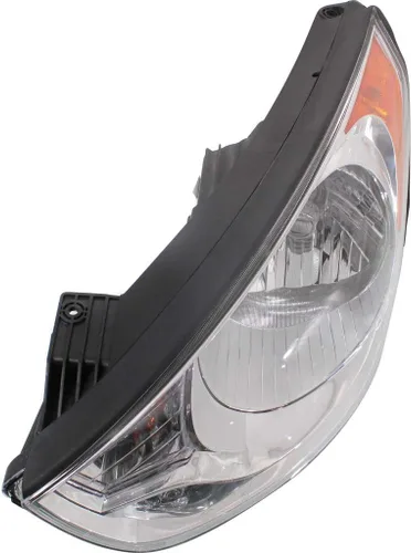 Miniatura 6 de Para Hyundai Tucson Faro Asamblea 2010 11 12 2013 lado del conductor HY2502158 921012S050