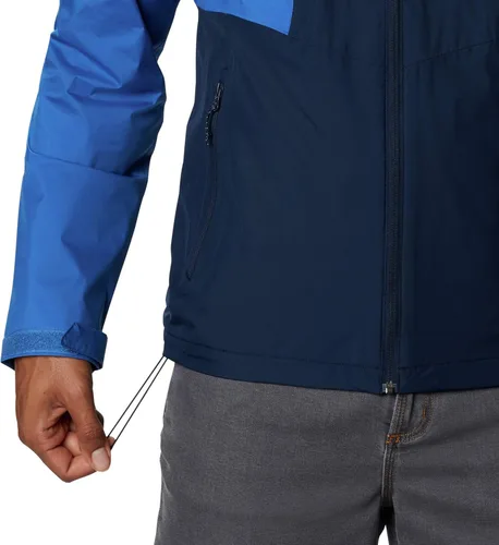 Miniatura 7 de Columbia Inner Limits II - Chaqueta para hombre