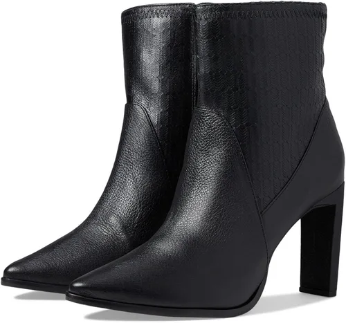 Miniatura 4 de KAANAS Kazan High-Heeled Bootie