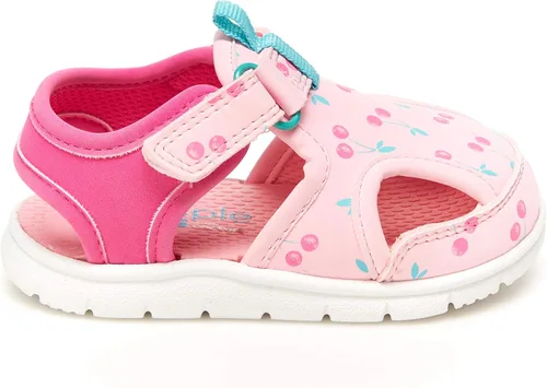 Miniatura 2 de Simple Joys by Carter's Sandalia de agua unisex Shawn para niños