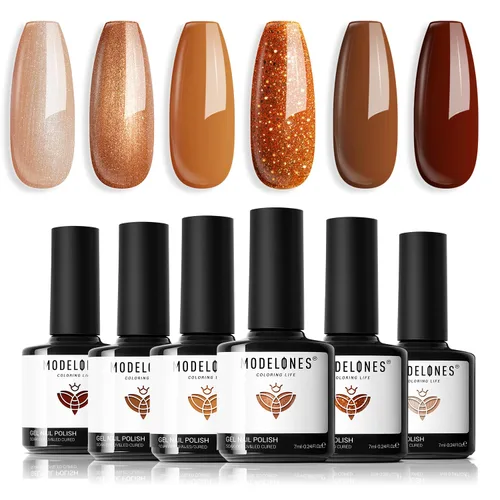 Miniatura 19 de Modelones Imán de esmalte de uñas de gel de ojo de gato, herramienta magnética 8 en 1 para uñas de gel, varita magnética fuerte para arte de uñas