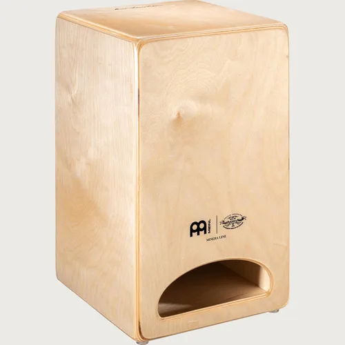 Miniatura 7 de Cajón de cuerdas Artisan Edition, Limba/Abedul Báltico — HECHO EN ESPAÑA — Línea Minera, 2 AÑOS DE GARANTÍA