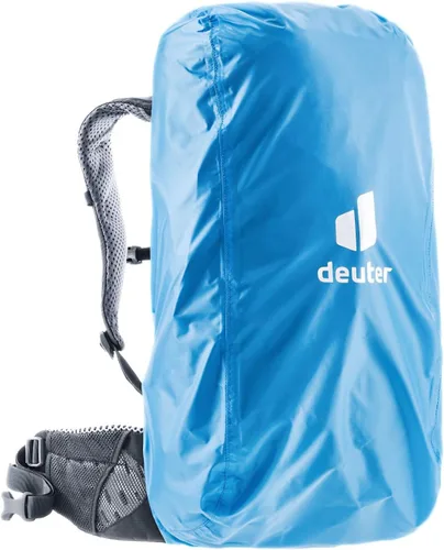 Deuter Rain Cover I - Funda impermeable para mochilas de 20-35L