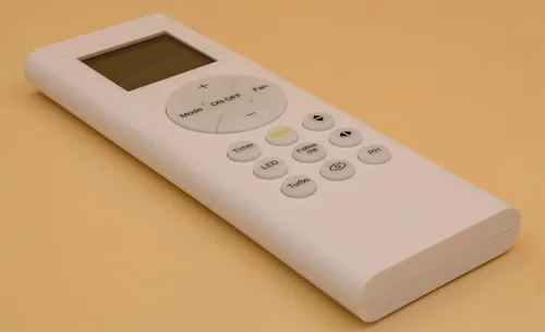 Miniatura 4 de Reemplazo para Midea AC Aire Acondicionado Control Remoto RG66B9 (2H)/BGEFU1