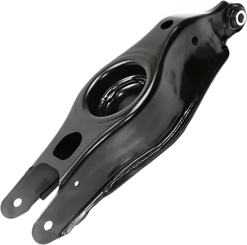 Miniatura 203 de Detroit Axle - Brazo de control delantero derecho para Chrysler 300 2008-2023 Dodge Challenger 2005-2008 Magnum 2005-2008, brazo de control