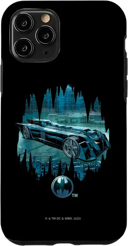 Miniatura 28 de Batman Batmobile Cave Case for iPhone 17