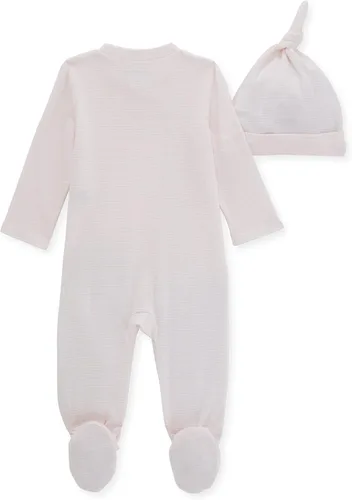 Miniatura 2 de Burt's Bees Baby Romper Jumpsuit, 100% Organic Cotton One-Piece Outfit Coverall