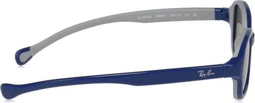 Miniatura 3 de Ray-Ban Gafas de sol rectangulares RJ9074s para niños