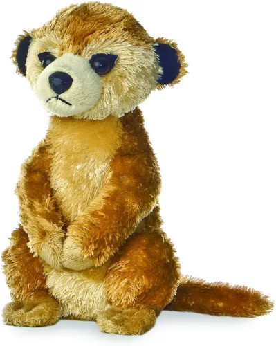 Miniatura 31 de Aurora® - Adorable Mini Flopsie™ peluche de foca arpa - Animal de peluche, facilidad para jugar, compañero eterno - Blanco, 8 pulgadas
