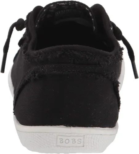 Miniatura 3 de Skechers - Tenis Bobs B Cute para mujer, Negro