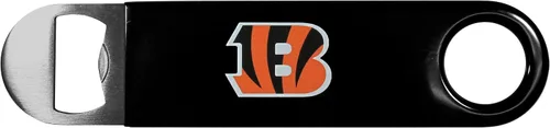 Miniatura 27 de Siskiyou NFL - Abridor de botellas de cuello largo unisex