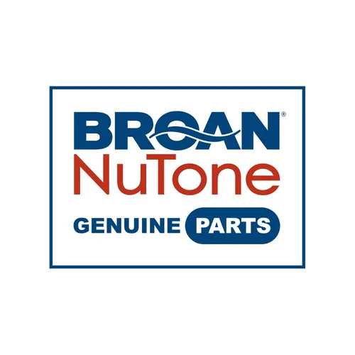 Miniatura 7 de Broan-NuTone RE70BN - Kit de motor de repuesto de ventilador de escape de baño de 70 CFM, kit de motor de repuesto fácil de bricolaje