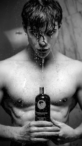 Miniatura 9 de Avenue Man Acondicionador voluminizador (11.8 oz) - Productos para el cabello para hombres - Acondicionador voluminizador e hidratante con extractos