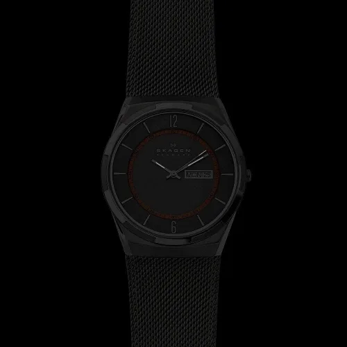 Miniatura 6 de Skagen SKW6007 - Reloj para hombre con esfera gris
