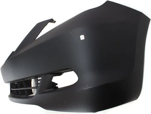 Miniatura 3 de Imprimado, cubierta de parachoques delantero Fascia para Honda Odyssey Touring 05 06 07 2005 2006 2007, HO1000223