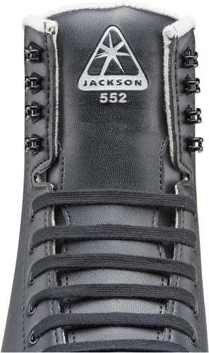Miniatura 8 de Jackson Classic - Patines de hielo para hombre y niño
