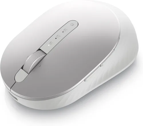 Miniatura 14 de Mouse de viaje Bluetooth Dell MS700, Bluetooth 5.0, par Microsoft Swift/par Dell (solo Windows 10 y 11), sensor óptico LED, desplazamiento táctil