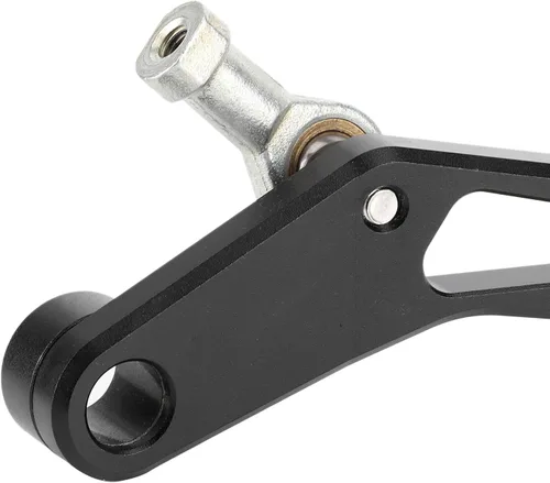 Miniatura 9 de KIMISS Palanca de cambio de marchas, palanca de cambios de motocicleta, pedal de cambio de repuesto para MT-07/FZ-07/XSR 700/MT-07 Tracer