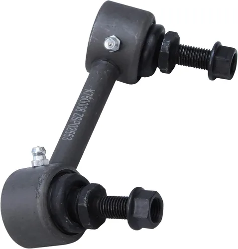 Miniatura 3 de Detroit Axle - 2 barras estabilizadoras traseras para Scion tC 2005-2010 2006 2007 2008 2009 Reemplazo de eslabones de extremo de barra