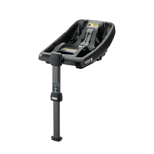 Miniatura 16 de Graco SnugRide SnugLock - Base para asiento de automóvil infantil Negro