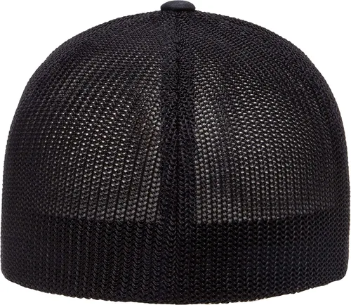Miniatura 4 de Flexfit - Gorra de malla, estilo camionero, para hombre