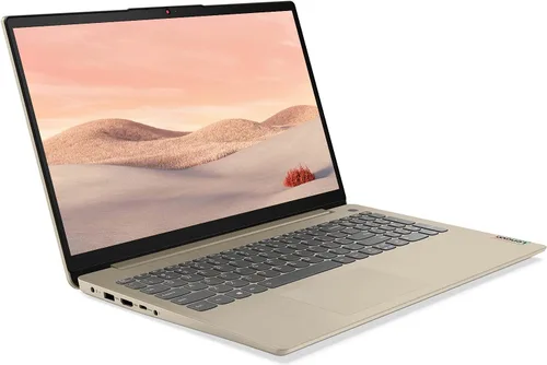 Miniatura 3 de Lenovo IdeaPad 3 Ryzen 5 5500U Azul Gris Arena (36GB RAM 2TB PCIe, Arena)