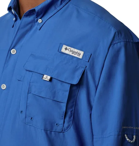Miniatura 5 de Columbia Men's Discontinued PFG Bahama II Long Sleeve Shirt