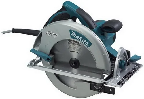 Makita Sierra circular 5008Mg 240V 8 pulgadas/8.268 in