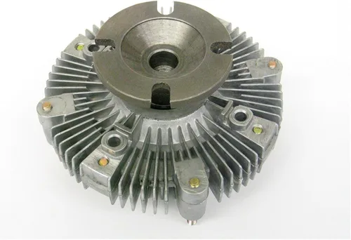 Miniatura 3 de Embrague del ventilador de refrigeración del motor compatible con Toyota Celica Supra 1979 1980 1981 1982 1983 1984 1985 1986 PC-1011262