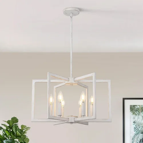Miniatura 17 de Klgxnrd Mini moderna iluminación colgante dorada de granja para isla de cocina, lámpara industrial ajustable para entrada colgante para pasillo