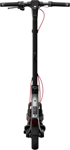 Miniatura 11 de Segway Ninebot F3 Electric Scooter, Up to 20 MPH, 44-Mile Range, Self-Sealing Tubeless Tires, Front Hydraulic & Rear Elastomer Suspension, UL2271