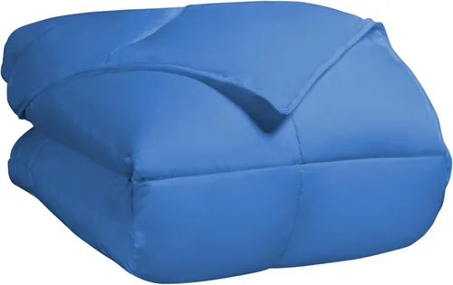 Miniatura 3 de BNM - Manta reversible para todas las estaciones, esponjosa, decorativa, edredón de felpa, mantas, ropa de cama de gran tamaño, diseño de edredón