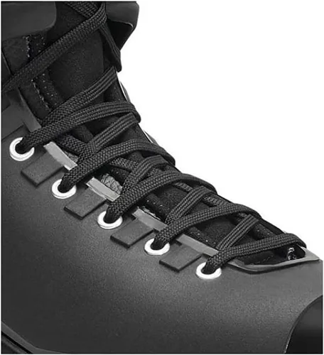 Miniatura 3 de Roces Hombres M12 UFS Aggressive Street Italiano Patines En Línea Negro 101183 00001