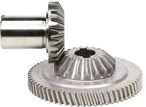 Miniatura 2 de ORIGINAL W11192794 Buje de engranaje mezclador + grasa compatible con KitchenAid Mixer Gear W11192794, 3K45SS, 4K45SS