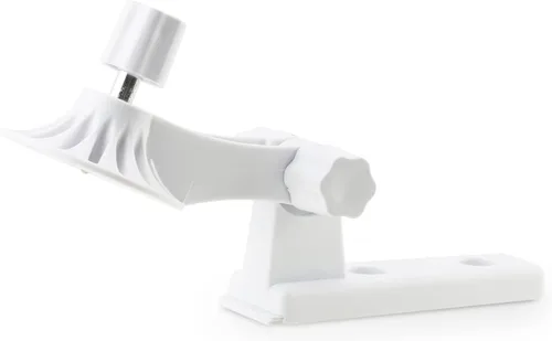 Miniatura 5 de LEFXMOPHY Soporte para WYZE Cam Pan V3 para cámara de pared/techo para interior/exterior Soporte de montaje Base de soporte de inclinación de 180