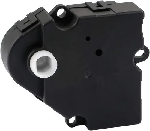 Miniatura 6 de YCT - Actuador de puerta de aire HVAC 604-112 15-73952 Compatible con Chevy Avalanche Tahoe Suburban Silverado 1500 2500 3500 HD GMC Yukon Sierra