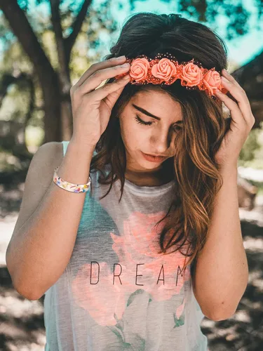 Miniatura 4 de Corlorful - Pulsera de resina acrílica para mujer, pulsera de plástico ajustable