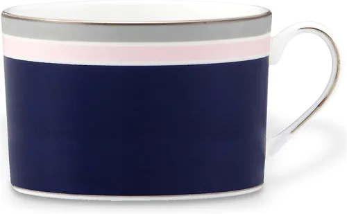 Miniatura 6 de Kate Spade New York Mercer Drive - Plato llano, 1.50 libras, multicolor