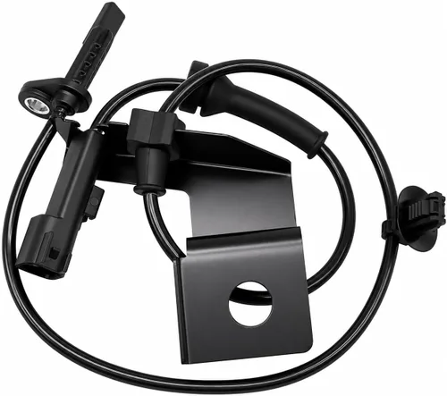 Miniatura 68 de HiSport Sensor de velocidad de rueda ABS 1J0927807B, 2 piezas, ubicación trasera izquierda y derecha, compatible con Audi TT 2000-2006, Volkswagen