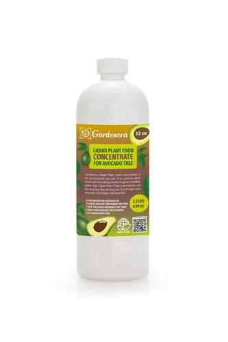 Miniatura 44 de Gardenera Superalimento para crecimiento de plantas para AGLAONEMA con 18 vitaminas y minerales esenciales, fertilizante orgánico para alimentos