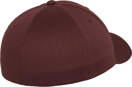 Miniatura 41 de Flexfit 6277 Wooly Unisex Combed Cap
