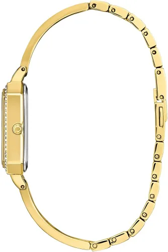 Miniatura 2 de Citizen - Reloj clásico Eco-Drive para mujer acero inoxidable