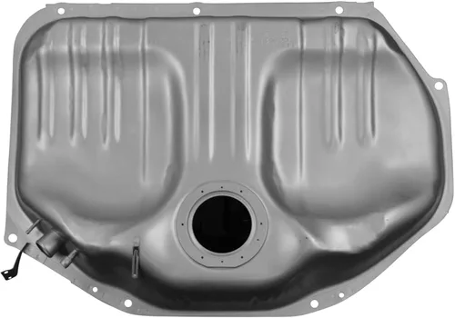 Miniatura 164 de TRQ Depósito de combustible de gasolina de 17.1 gal compatible con Hyundai Santa Fe 2003-2006