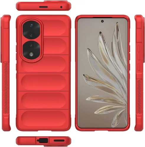 Miniatura 141 de Funda para Huawei Nova Y90 4G Caso,TPU Teléfono Móvil Funda Suave para Huawei Nova Y90 4G CTR-LX2 CTR-LX1 Funda Verde