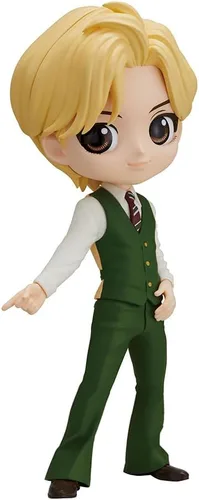 Miniatura 7 de Banpresto - TinyTAN Dynamite - J-Hope (Ver. A), Figura Q posket de Bandai Spirits
