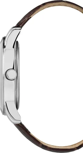 Miniatura 2 de Timex Reloj clásico de 1.535 in para hombre